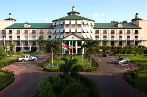 paramaribo hotels|hotels in suriname.